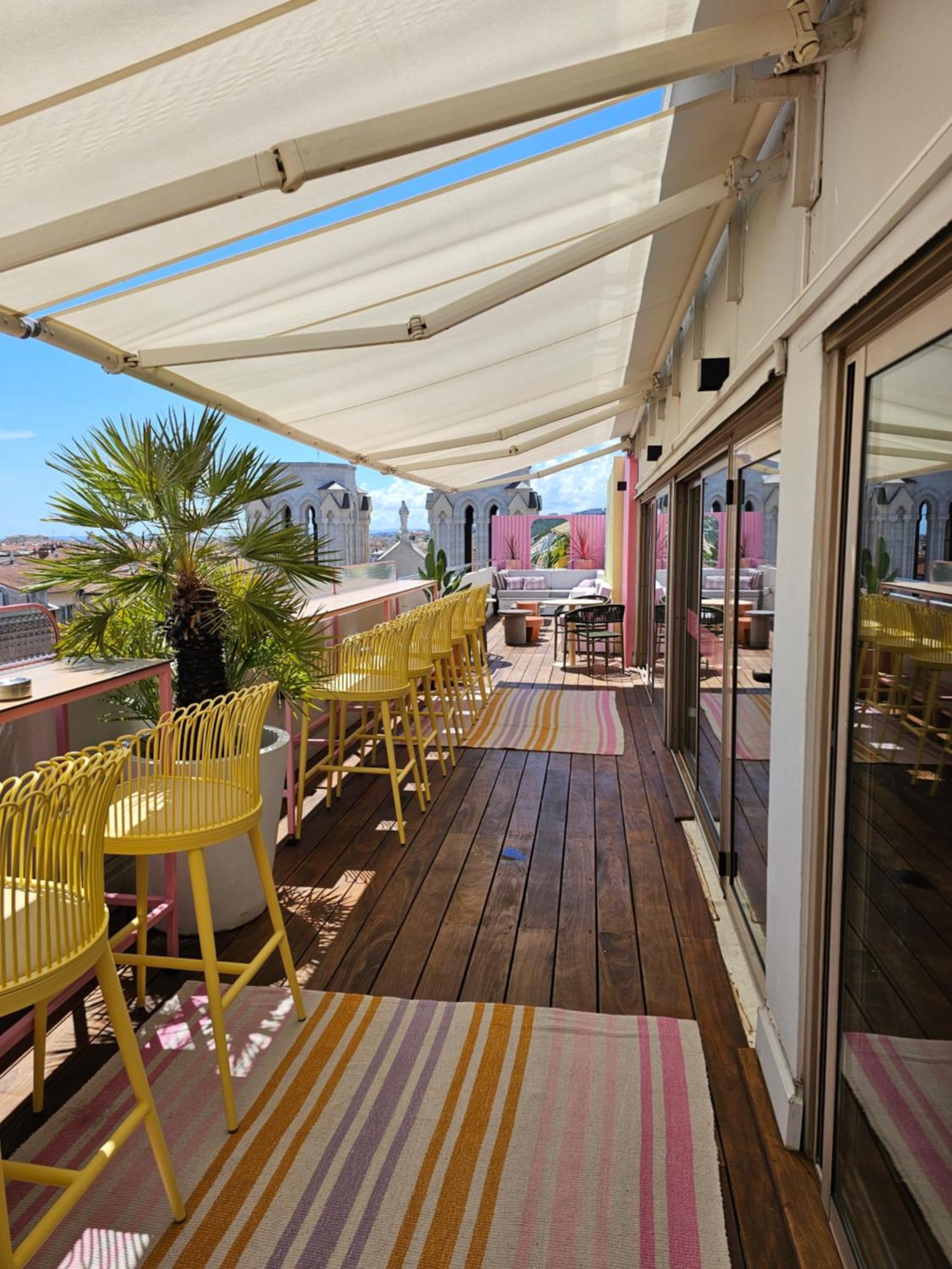 Mercure Nice Centre Notre Dame Esterno foto