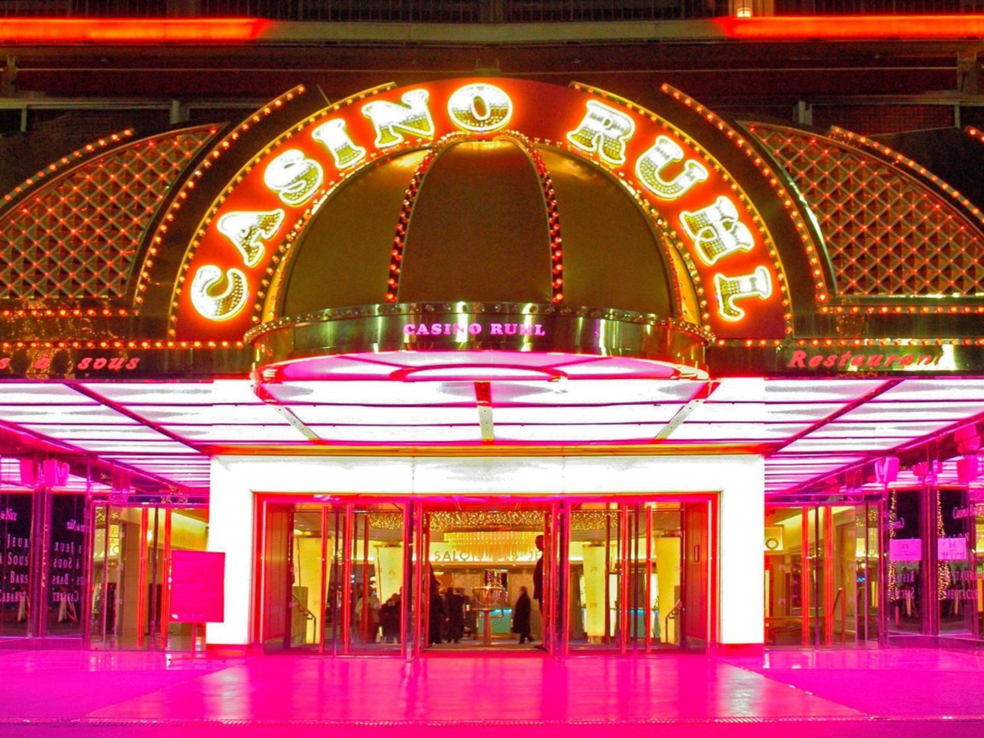 Mercure Nice Centre Notre Dame Esterno foto